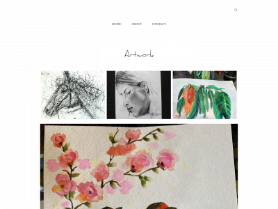 abbymakris.weebly.com snapshot