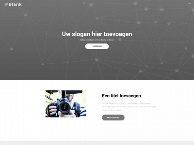 kastpot.nl snapshot