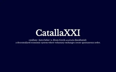 catallaxxi.com snapshot