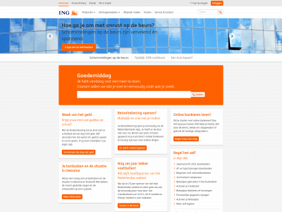 ing.nl snapshot