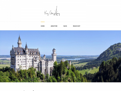 kaygoesaway.com snapshot