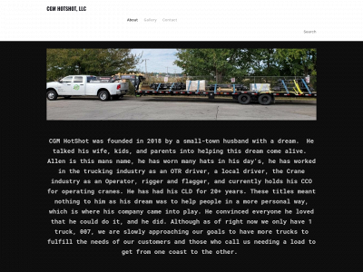 www.cgmhotshot.com snapshot