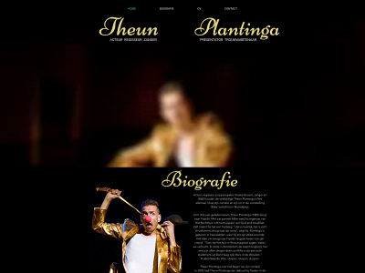 theunplantinga.nl snapshot