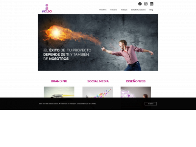 incubope.com snapshot