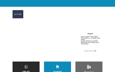 itfiks.dk snapshot