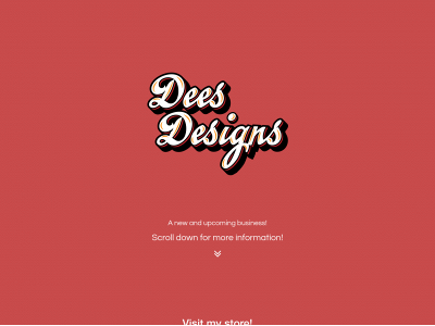 deesdesigns.us snapshot