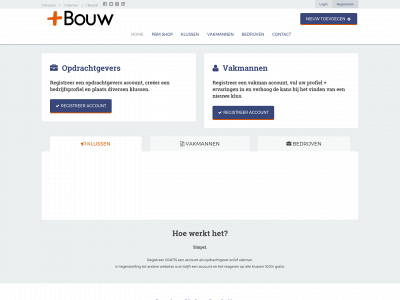 plus-bouw.nl snapshot