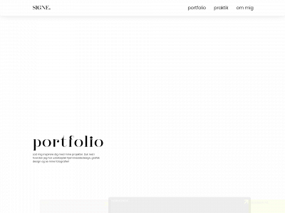signe-hoegh.dk snapshot