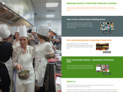 www.cookforgood.uk snapshot