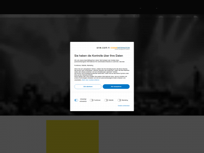 leo-sicherheit.de snapshot