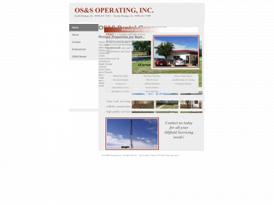 ossopr.com snapshot