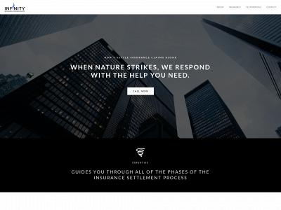 complete-infinity.mypreview.site snapshot
