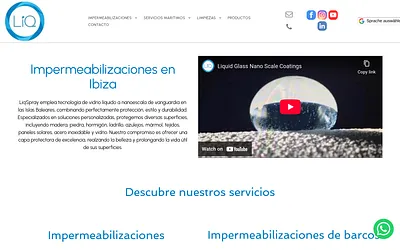 liqsprayeu.com snapshot