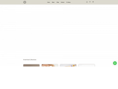 knotknotmacrame.com snapshot