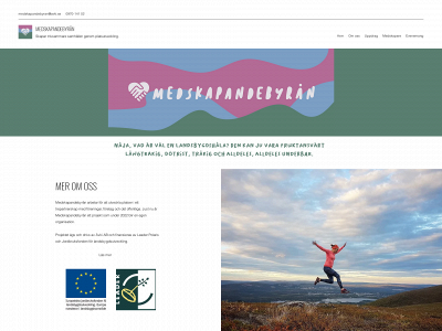 medskapandebyran.se snapshot