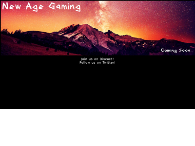 new-age-gaming.com snapshot