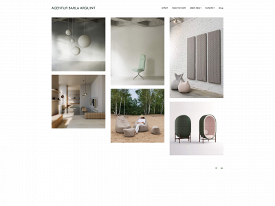 barquint.ch snapshot
