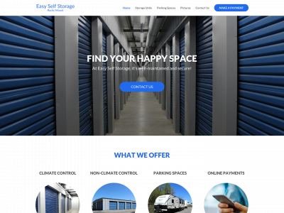 easyselfstoragermt.com snapshot