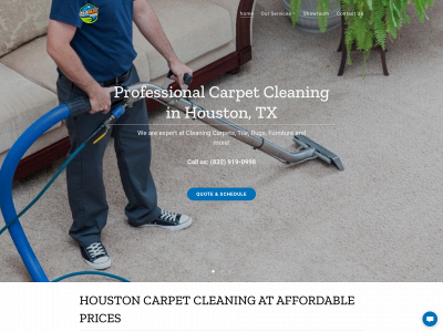 cleanmaxservices.com snapshot