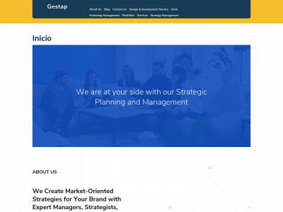 gestap.com.do snapshot