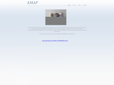 kmap.nl snapshot