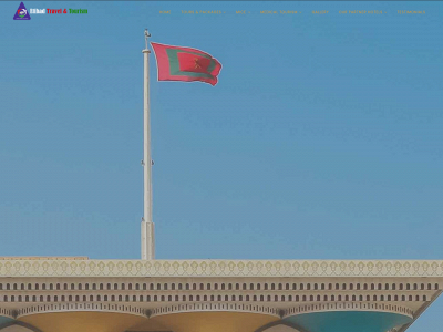 etihadtourism.com snapshot