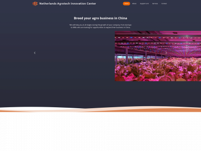 naic.nl snapshot