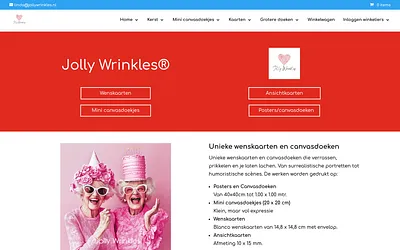 jollywrinkles.nl snapshot