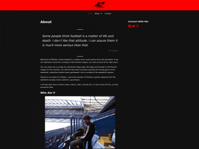 p4futbol.com snapshot