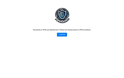 scamaware.no snapshot