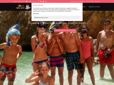 chit-chat.es snapshot