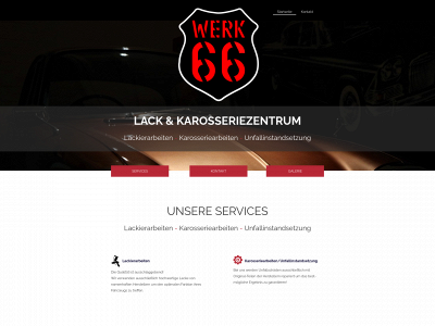 werk-66.de snapshot