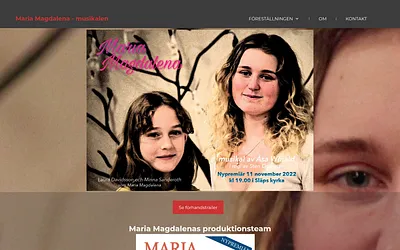 gallusmedia.se snapshot