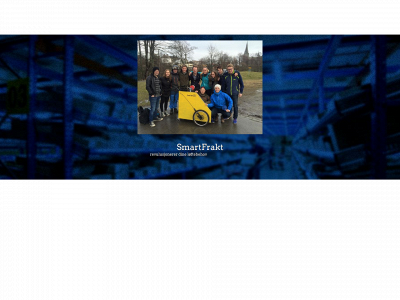 smartfrakt.no snapshot