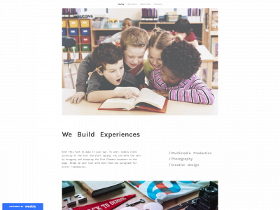 esrae.weebly.com snapshot