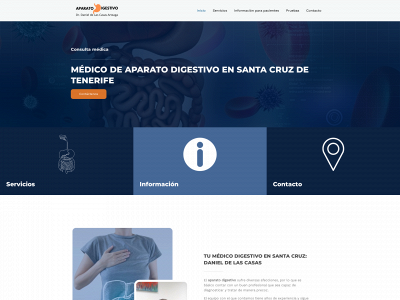 delascasasdigestivo.es snapshot