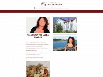 lugnahamnen.se snapshot