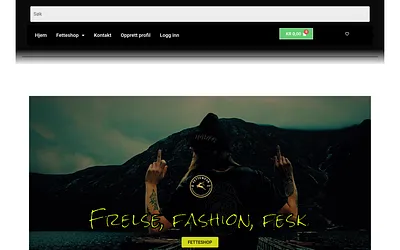 fettereint.no snapshot