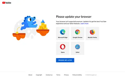youtube.com snapshot