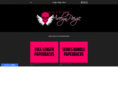 avelynpaige.weebly.com snapshot
