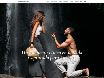 propuestasmallorca.com snapshot