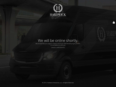 hardwickenterprises.com snapshot