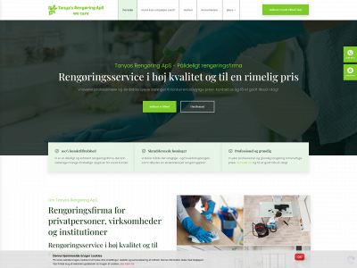 tanyasrengoring.dk snapshot
