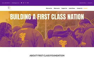 fclegacy.co.uk snapshot