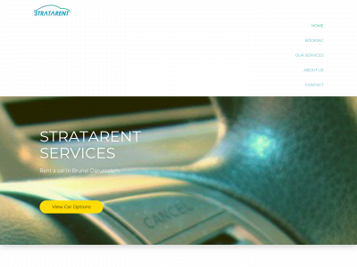 stratarent.com snapshot