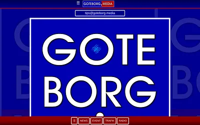 goteborg.media snapshot