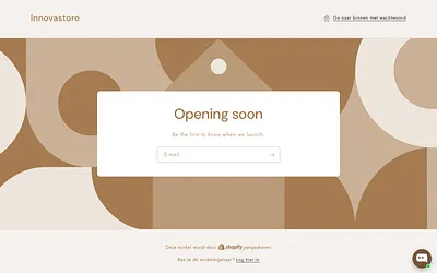 innovastore.nl snapshot