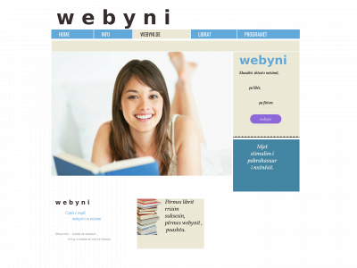 webyni.de snapshot