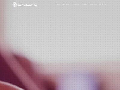 skyluft.com snapshot