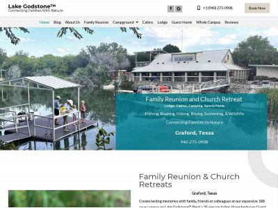 churchfamilyreunions.com snapshot